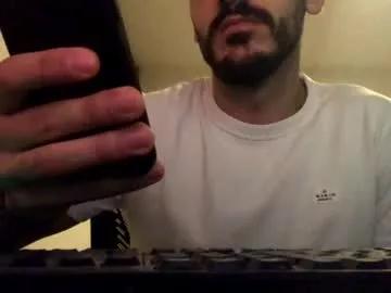 germanlatino02 on Chaturbate