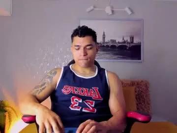 gerson_zt on Chaturbate