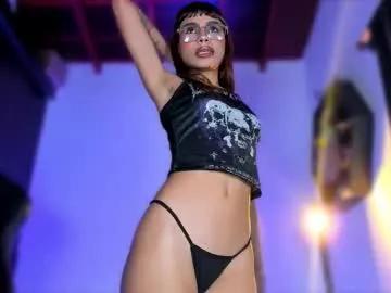 ghostlydolll — WELCOMEPVT ON PROMO: NAKED FOR 99TKSSPECIAL PATTERNS 38, 55, 77, 111, 160 ROLL THE DICE 33TKS  - Goal: HELLO  [23 tokens left] #goth # #skinny #smalltits #petite #daddysgirl