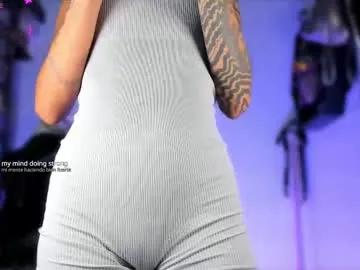 ghostlydolll on Chaturbate