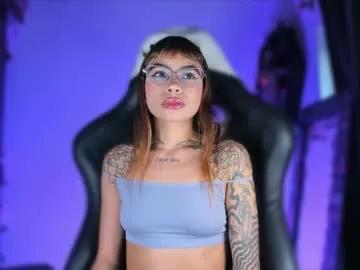 ghostlydolll on Chaturbate