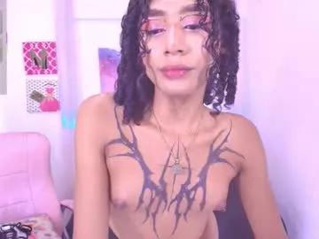 gina_foxx on Chaturbate