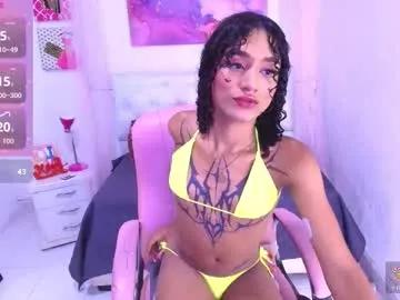 gina_foxx — GOAL: sexy dance [77 tokens remaining] Welcome To My Room #cum #doggystyle #trans #ass