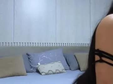 ginacali on Chaturbate