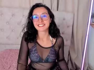 ginevra_esposito on Chaturbate