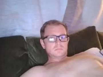 ginwood on Chaturbate