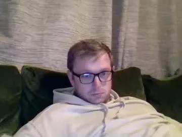 ginwood on Chaturbate