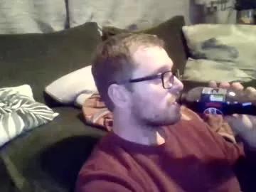 ginwood on Chaturbate