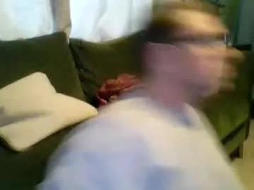 ginwood on Chaturbate