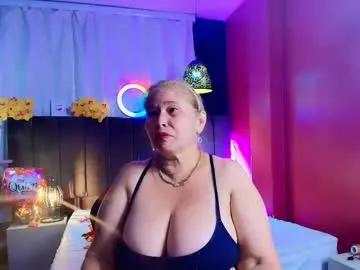 girl_amada on Chaturbate