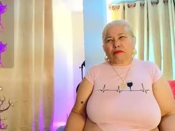 girl_amada — I'm pregnant, are you surprised? better exit me - Multi Goal: DONT STOP AMADA [1tk each Goal] #bigboobs #mature #curvy #squirt