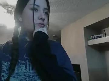girlnextdoor702 on Chaturbate