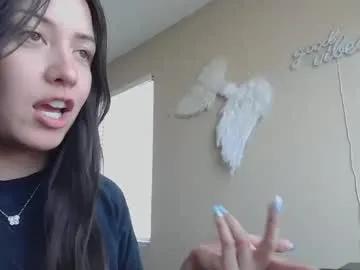 girlnextdoor702 on Chaturbate