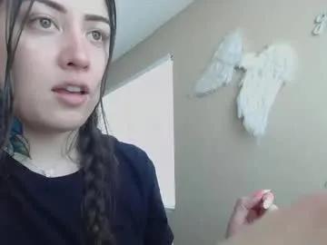 girlnextdoor702 on Chaturbate