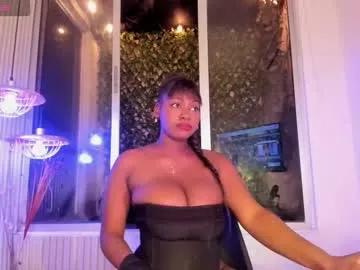 gisellefox_1 on Chaturbate