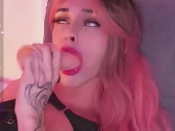 Private giselleparton on Chaturbate