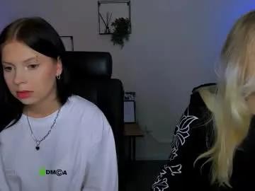 gloria_bubble on Chaturbate