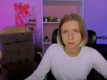 gloria_bubble on Chaturbate