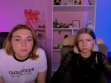 gloria_bubble on Chaturbate