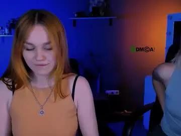 gloria_bubble on Chaturbate