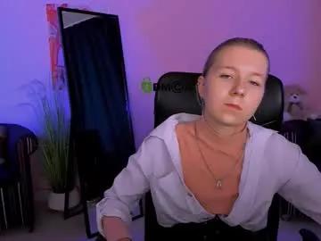 gloria_bubble on Chaturbate