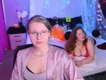 gloria_bubble on Chaturbate