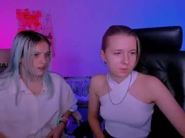 gloria_bubble on Chaturbate