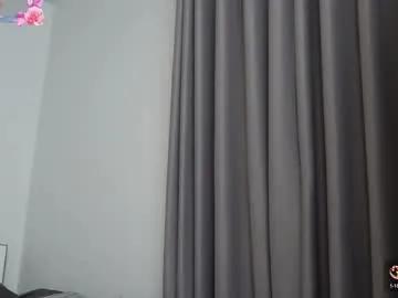 Freechat gloriamillss on Chaturbate