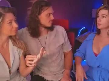 goddess_marylin on Chaturbate