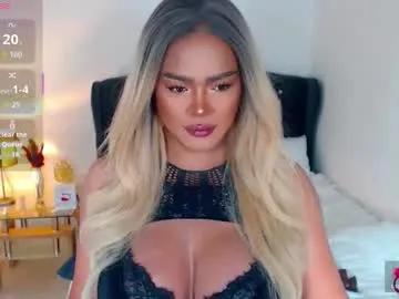 goddesss_hera on Chaturbate