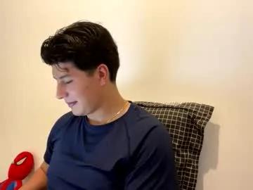 goldenknight33 on Chaturbate