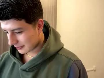 goldenknight33 on Chaturbate