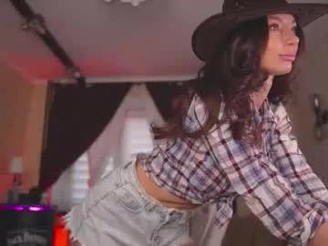 goldenmoore on Chaturbate