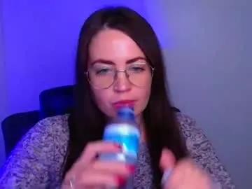 grace_lovelyu — GOAL: Welcome to CB [91 tokens remaining] Welcome to my room! #new #bigboos #cute #feet #shy