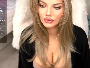 Freechat gracianelee on Chaturbate