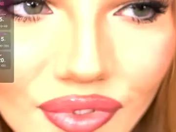 Freechat gracianelee on Chaturbate