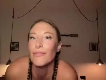 Freechat green_eyed_goddess_ on Chaturbate
