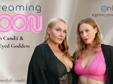 Freechat green_eyed_goddess_ on Chaturbate