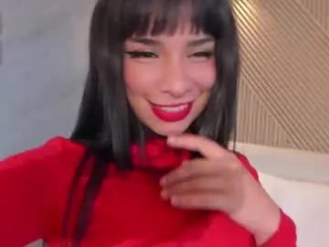 gummyluv on Chaturbate