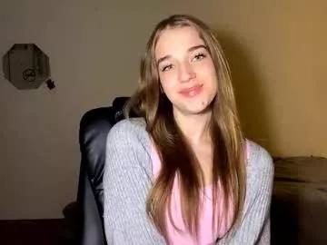 gwendolynharkey on Chaturbate