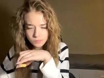 gwendolynharkey on Chaturbate