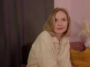 gwenkevwitch on Chaturbate