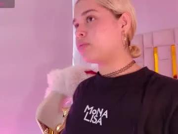 haelycute — GOAL: Suck Fingers Looking ur Eyes + Ahegao [46 tokens remaining] Mean mommy wait for u  / PVT/ PVT PREMIUM OPEN/ my fav tips 25/38/111 #spit #ahegao #deepthroat #nasty #braces