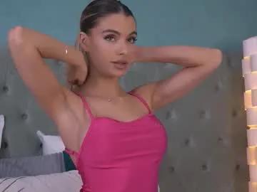 hailey_madow on Chaturbate