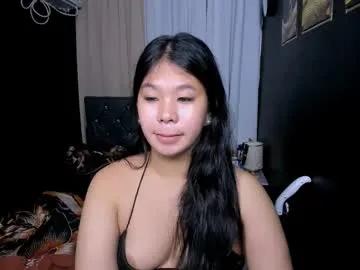 Freechat hailey_west01 on Chaturbate