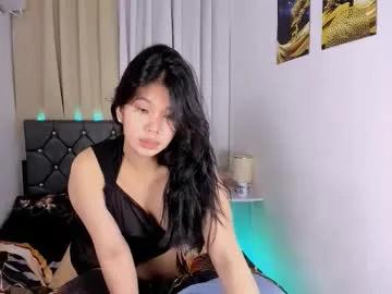 Freechat hailey_west01 on Chaturbate