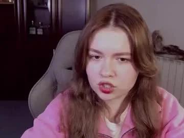 haleysun — GOAL: Help to rent flat [285 tokens remaining] Welcome to my room! #new #nonude #cute #young #curvy