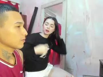 hana_and_zeta on Chaturbate