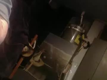 handyman5303 on Chaturbate