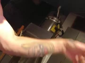 handyman5303 on Chaturbate